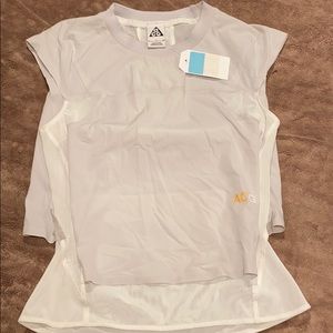 Nike ACG top (tank top) light grey